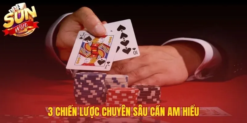 Bí Kíp Thắng Poker Sunwin - Tổng Hợp Mẹo Từ Cao Thủ 4 Chọn hand bluff hiệu quả và lợi thế từ vị trí ngồi