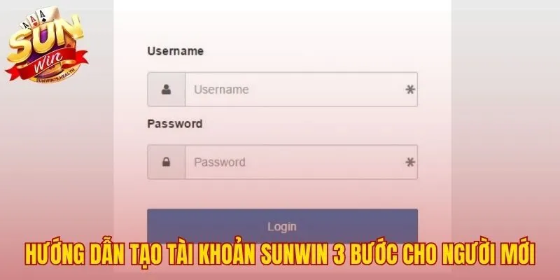 Đăng Ký Sunwin - Hướng Dẫn 3 Bước Nhận Giftcode 10K 2 Hướng dẫn đăng ký SUNWIN an toàn qua 3 bước cơ bản