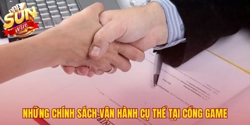 Điều khoản điều kiện SUNWIN 2 Quy định về giao dịch và tiền thưởng từ cổng game Sunwin